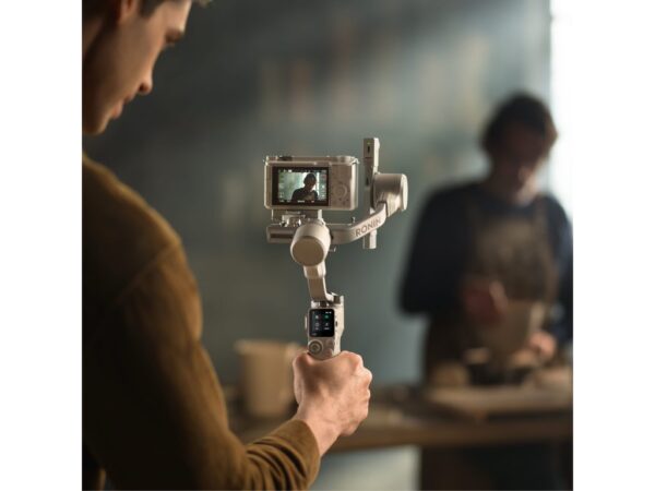 DJI RS 4 Mini Gimbal NEW