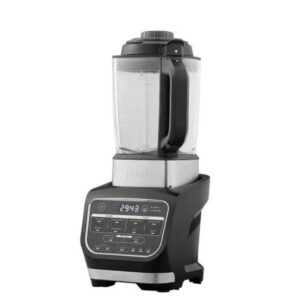 Ninja blender i aparat za supu2u1 uredjaj, 10 programa, snaga 1000W, Auto-iQ teh. Funk. samociscenja - Slika 1