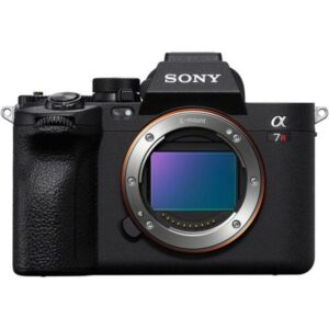 Sony Alpha a7R V Camera Body - Slika 1