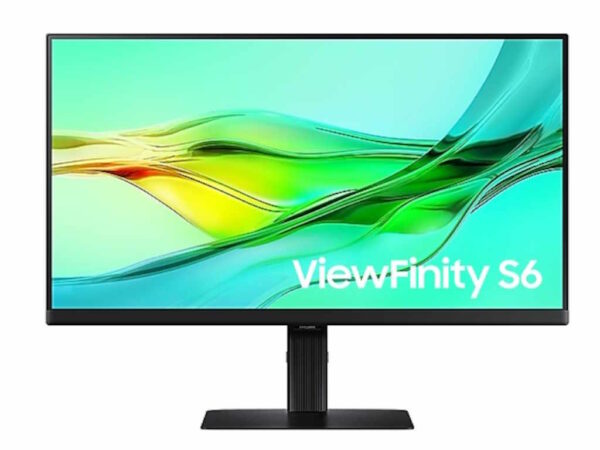Samsung monitor ViewFinity S6QHD