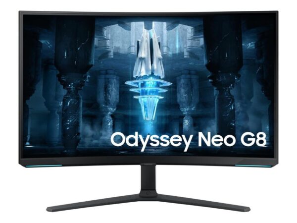 Samsung 32" Neo Odyssey G85NB32"