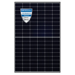 Solarni panel Luxor 435W BiF - Slika 1