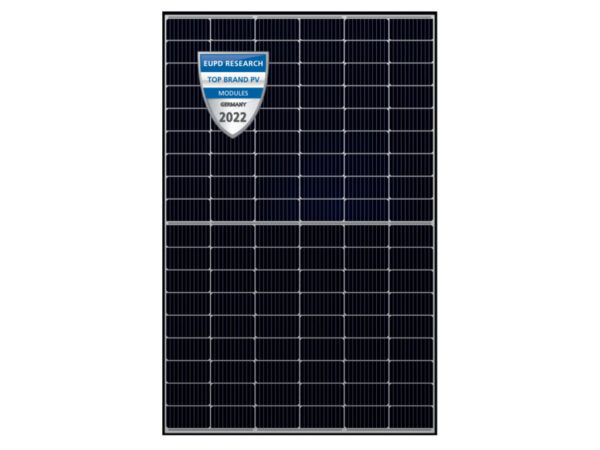 Solarni panel Luxor 435W BiF