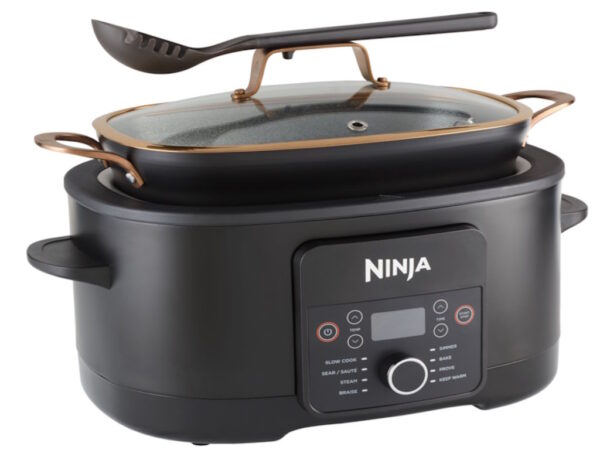 Ninja visenamjensko kuhalo 8L8u1