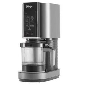Ninja aparat za sladoled7 programa, visenam. uredjaj.tezina 6.7kg, snaga 800W, kapaci. 473mlW - Slika 1