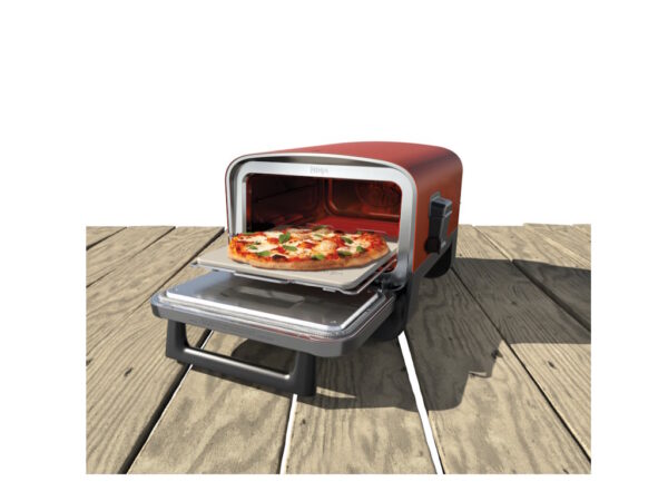 Ninja vanjska pec za pizzu8u1 uredjaj