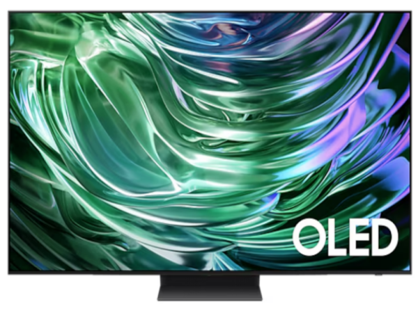 SAMSUNG TV QE65S90DATXXH QE65S90DATXXH
