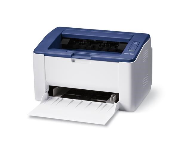PRN MLJ XEROX Phaser 3020BI PRN MLJ XEROX Phaser 3020BI