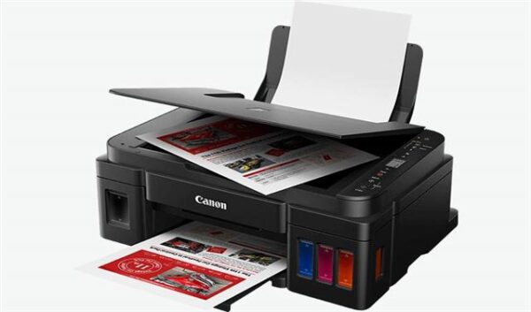 Canon multifunkcijski pisač Pixma G3410 Canon multifunkcijski pisač Pixma G3410