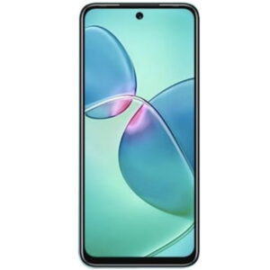 Infinix SMART 6 HD 2+32 Black 6.6 Waterdrop Full screen Mega 5000mAh Battery + Power Marathon - Slika 1