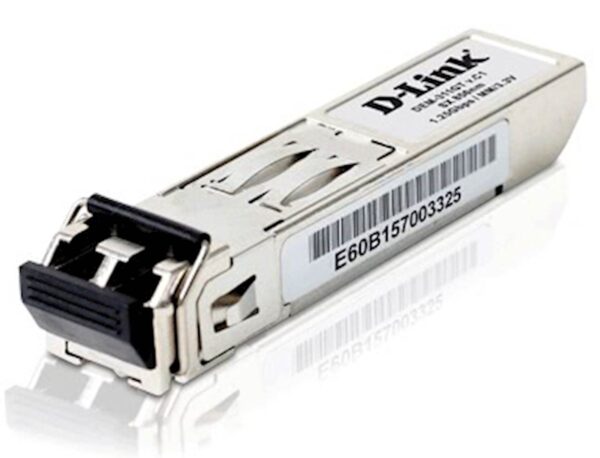 SFP DLINK 1000BaseSX MM Transceiver DEM-311GT SFP DLINK 1000BaseSX MM Transceiver DEM-311GT
