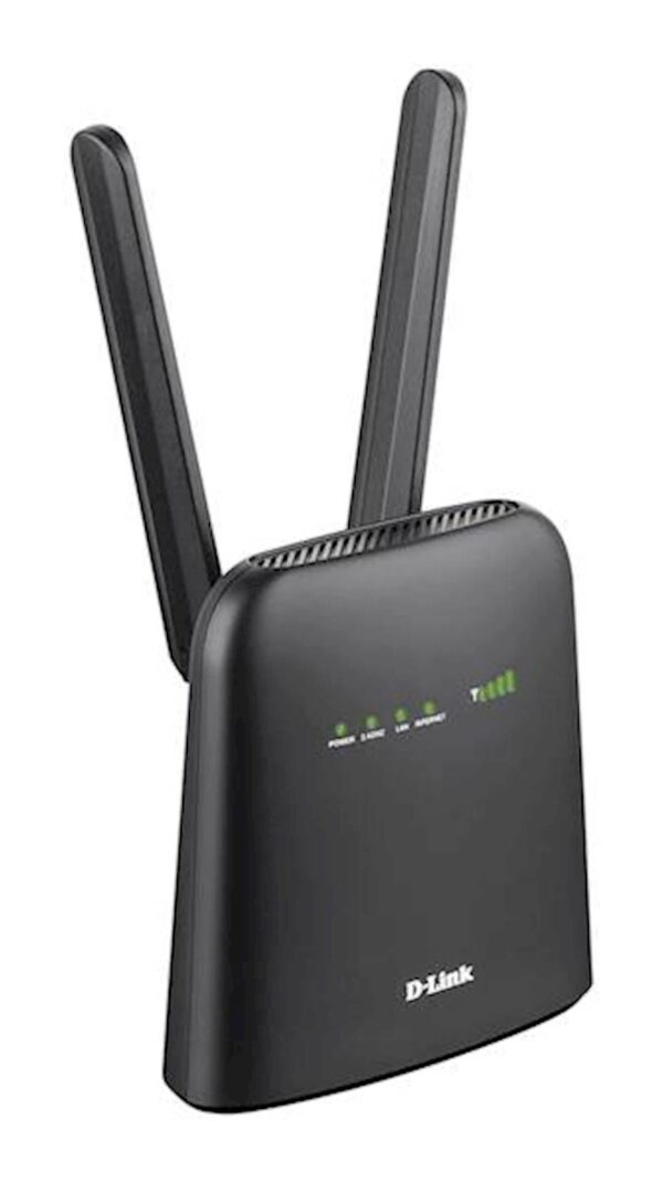 Router Dlink bežični LTE DWR-920/E Router Dlink bežični LTE DWR-920/E