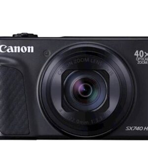 Fotoaparat CANON SX740HS LITE EDIT SL TRAVEL