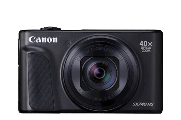 Fotoaparat CANON SX740HS LITE EDIT SL TRAVEL Fotoaparat CANON SX740HS LITE EDIT SL TRAVEL