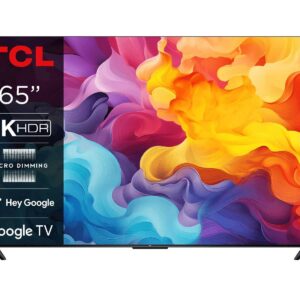 TV TCL LED 65V6B