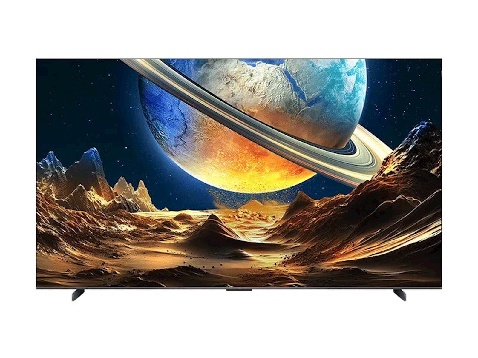 TCL TV QLED PRO 98C655