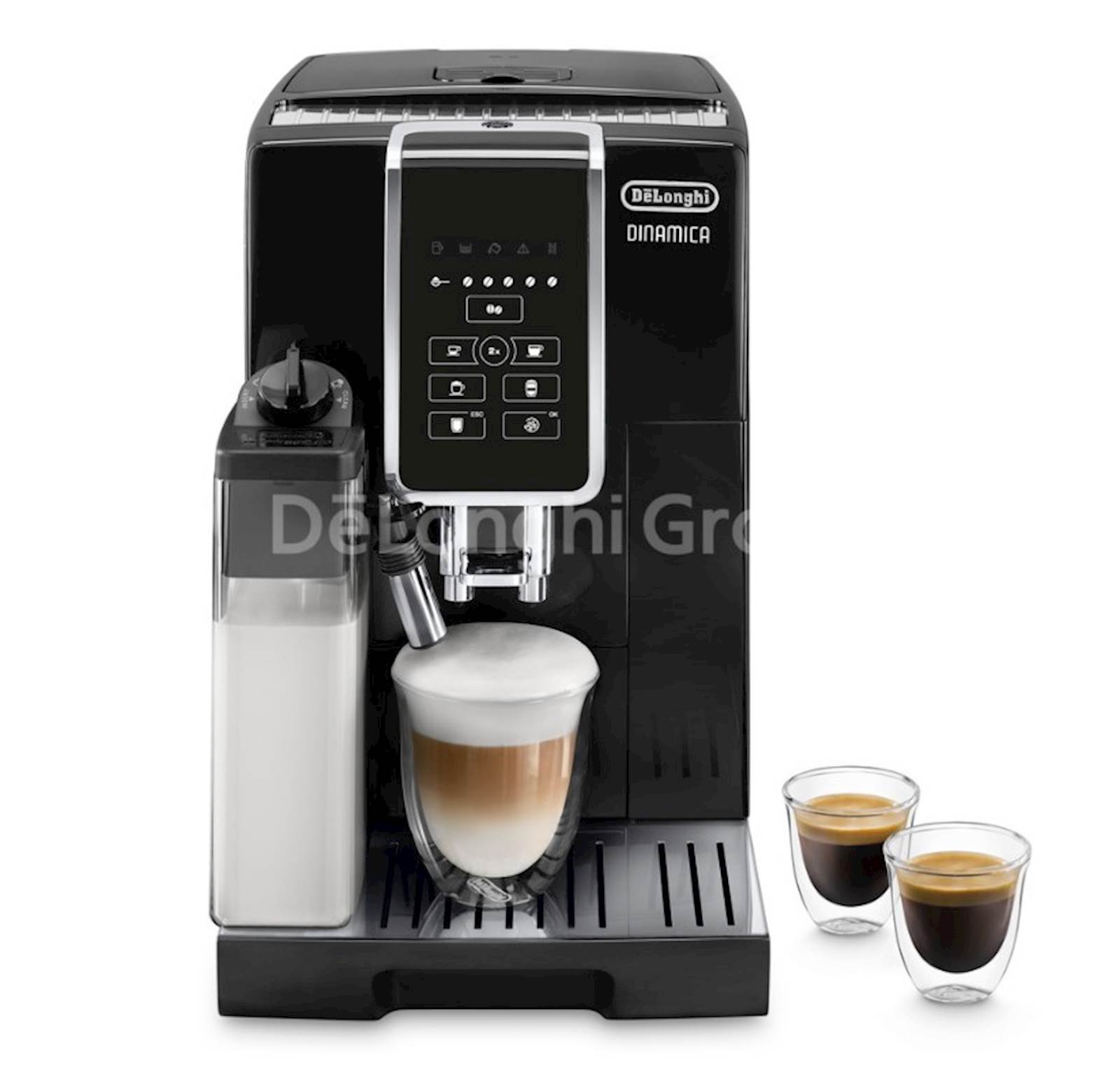 Aparat za kafu DELONGHI ECAM350.50.B