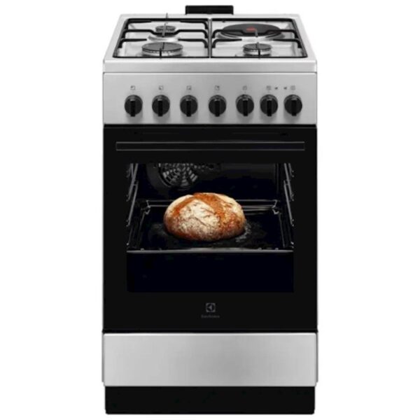 Štednjak Electrolux LKM520011X Štednjak Electrolux LKM520011X