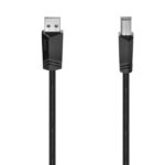 USB KABL HAMA USB 2.0