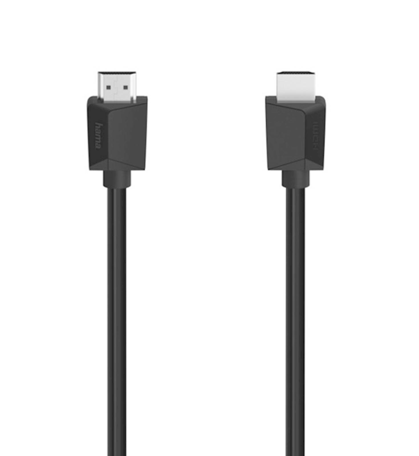 HDMI KABL HAMA HIGH-SPEED 4K