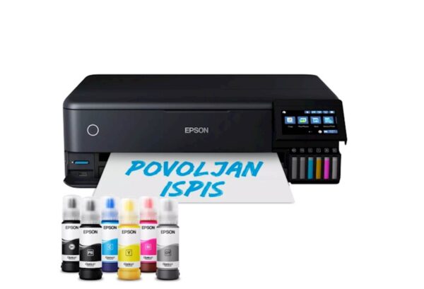 MFP Epson L8180 MFP Epson L8180