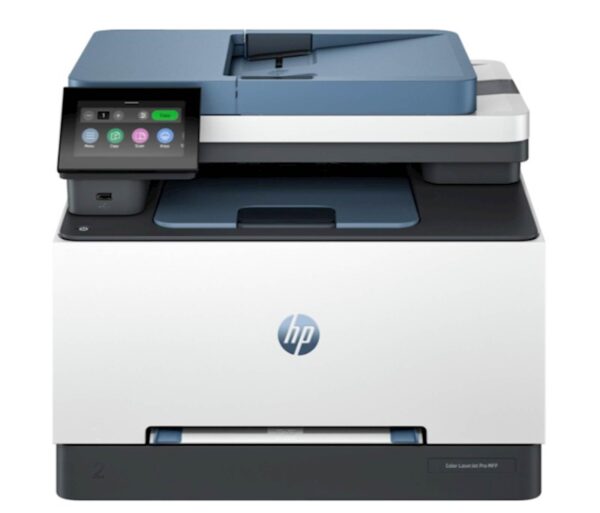 MFP HP Color LaserJet Pro 3303sdw MFP HP Color LaserJet Pro 3303sdw