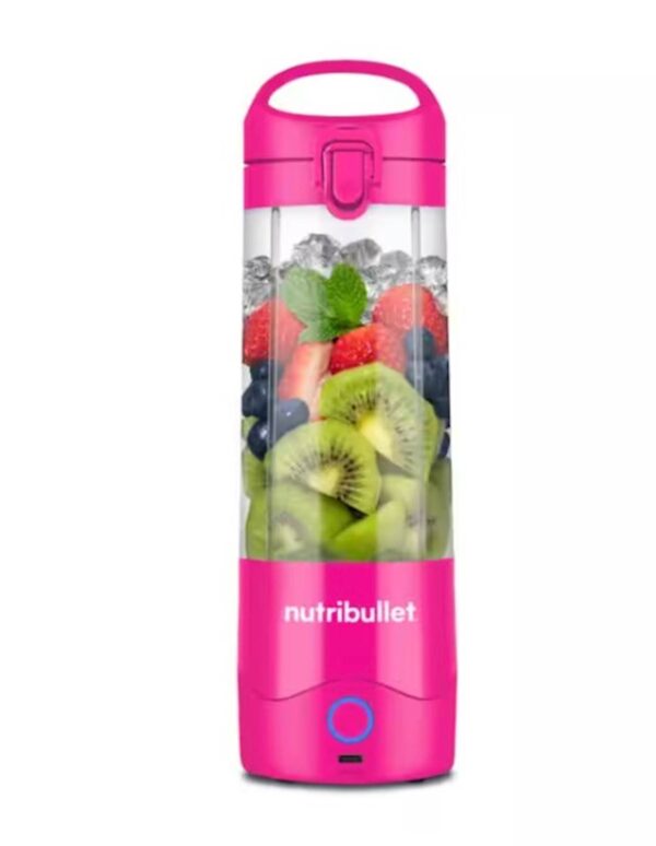 Blender NUTRIBULLET NBP003BP Blender NUTRIBULLET NBP003BP