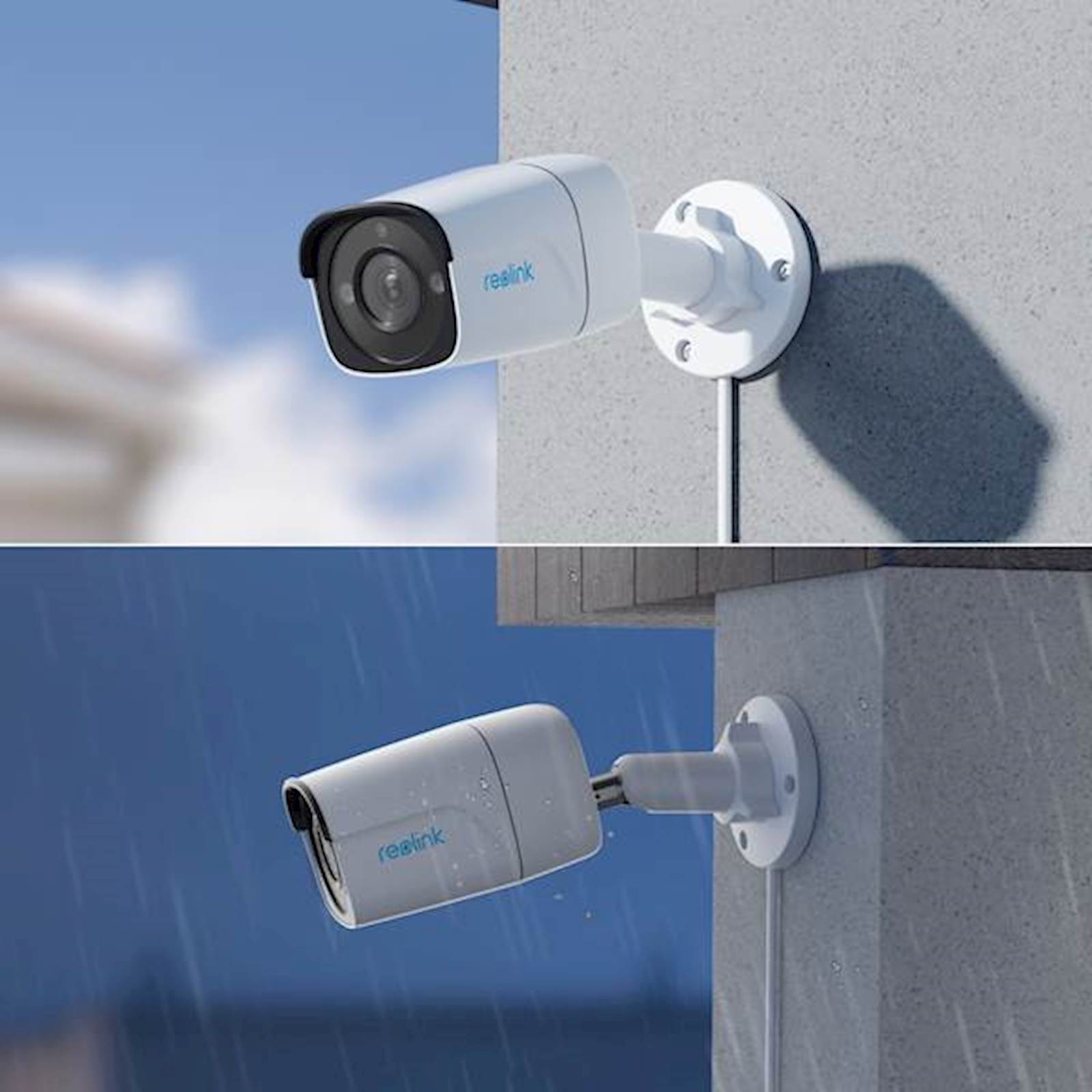 IP Kamera Reolink ColorX serija P320 5MP PoE