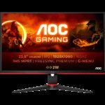 AOC 24G2SPAE/BK