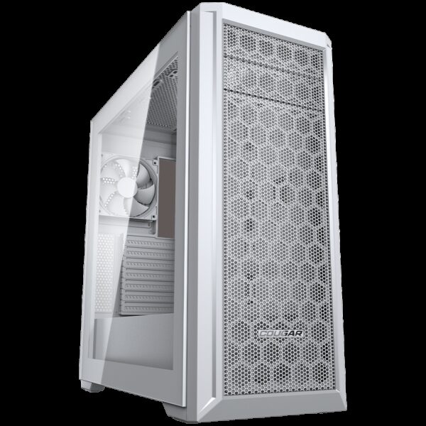 COUGAR GAMING CGR-MX330-G PRO W COUGAR GAMING CGR-MX330-G PRO W