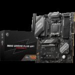 MSI B650 GAMING PLUS WIFI