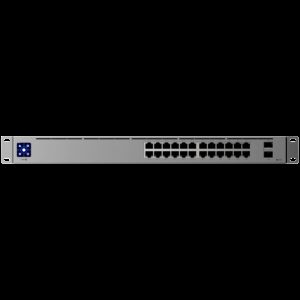 UBIQUITI USW-PRO-MAX-24-POE-EU