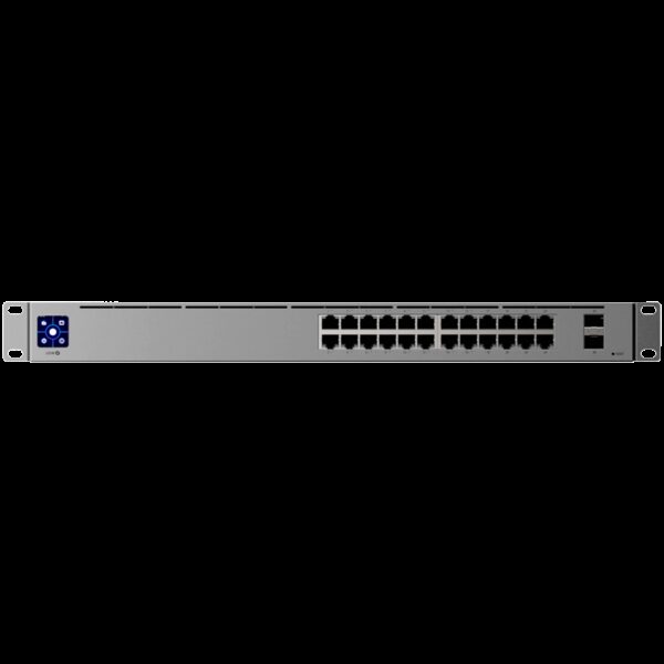 UBIQUITI USW-PRO-MAX-24-POE-EU UBIQUITI USW-PRO-MAX-24-POE-EU