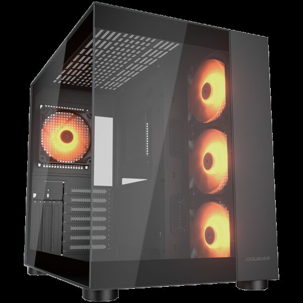 COUGAR GAMING CGR-5KA1B-RGB COUGAR GAMING CGR-5KA1B-RGB