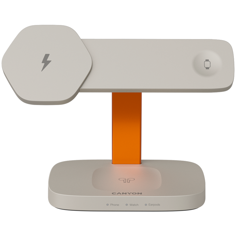 CANYON CNS-WCS310LGOR