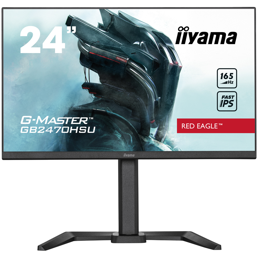 IIYAMA GB2470HSU-B6