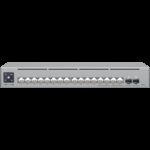 UBIQUITI USW-PRO-MAX-16-POE-EU