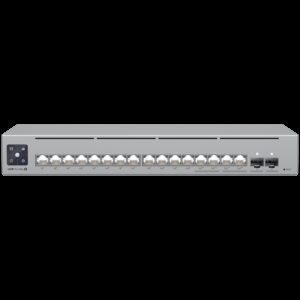 UBIQUITI USW-PRO-MAX-16-POE-EU