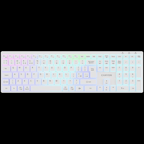 CANYON CNS-HBTK11W CANYON CNS-HBTK11W