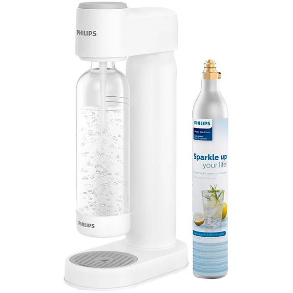 PHILIPS ADD4901WH/10