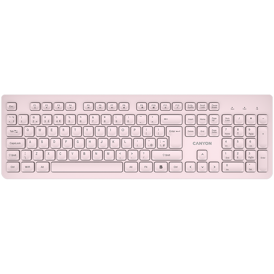 CANYON CNS-HKBW01BG-AD
