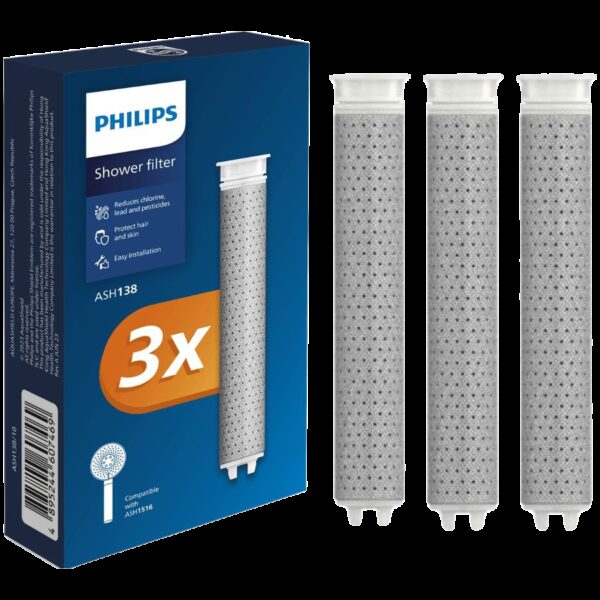 PHILIPS ASH138/10 PHILIPS ASH138/10