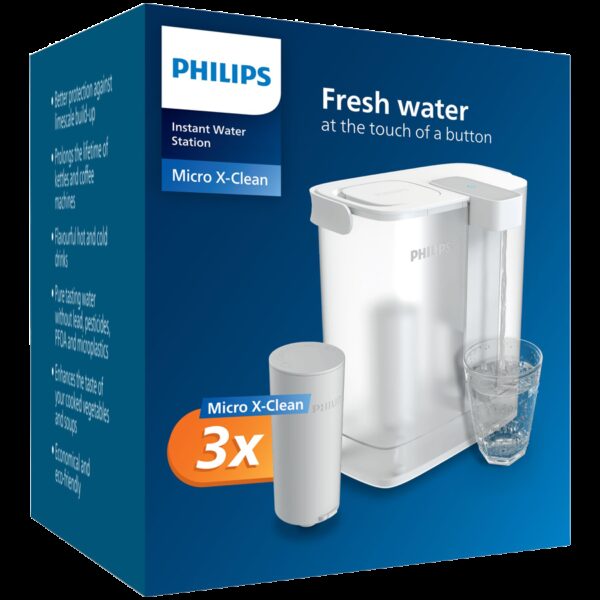 PHILIPS AWP2980WH3/10 PHILIPS AWP2980WH3/10
