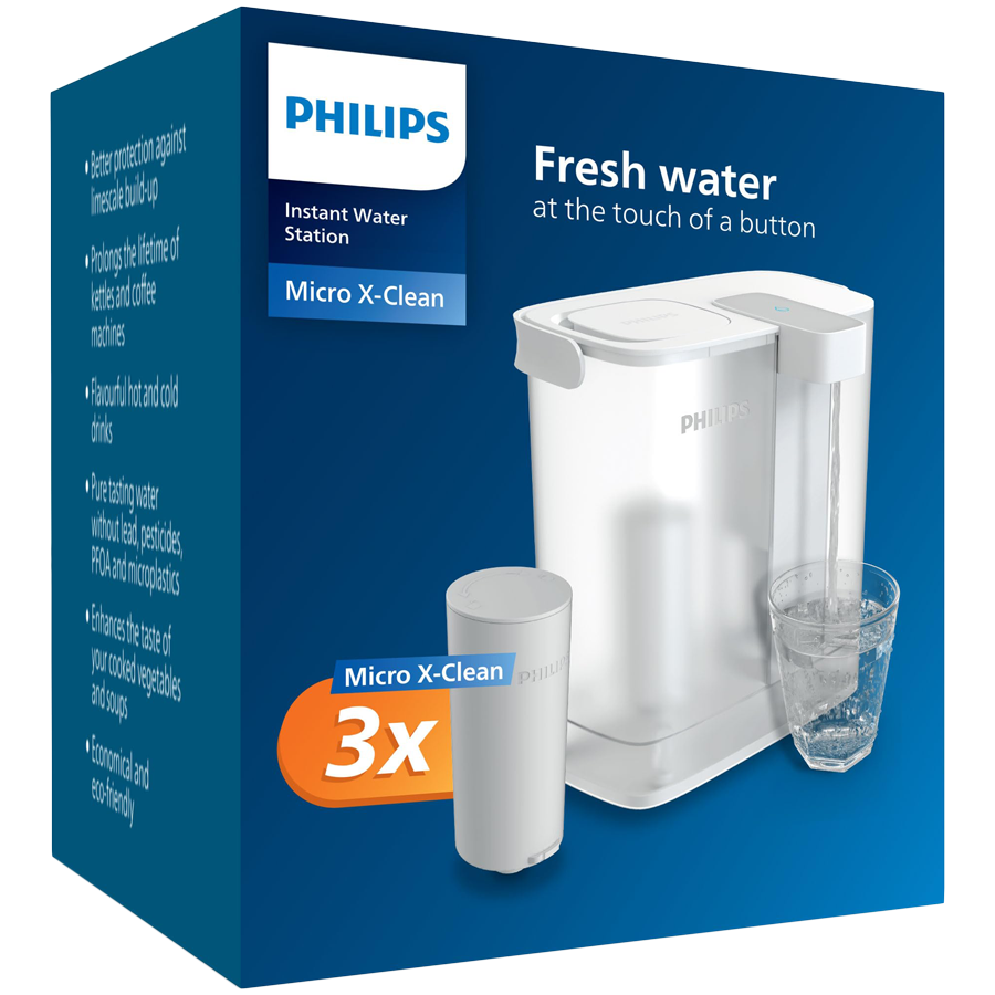 PHILIPS AWP2980WH3/10