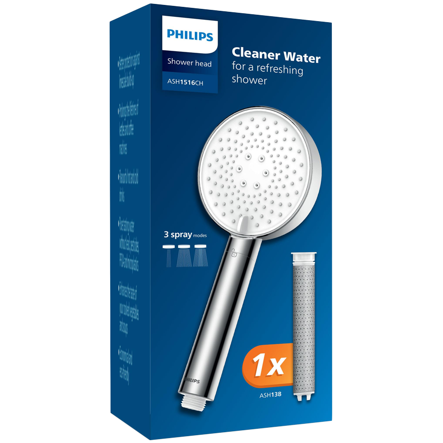 PHILIPS ASH1516CH/10