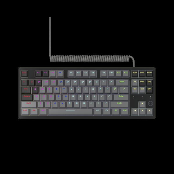LORGAR LRG-GK514TKL-BK-US LORGAR LRG-GK514TKL-BK-US