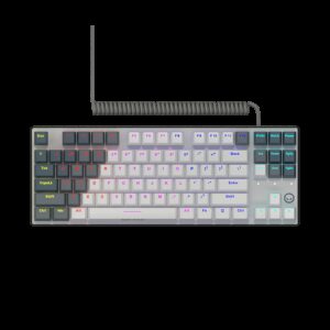 LORGAR LRG-GK514TKL-WH-US