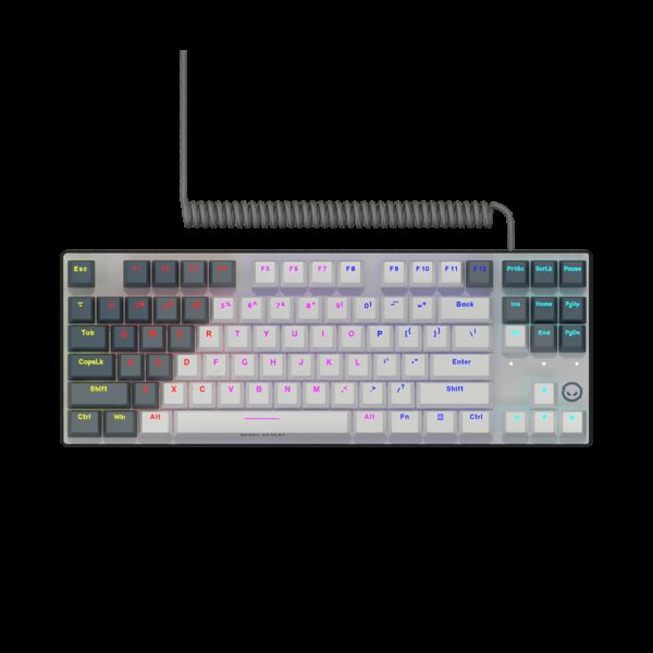 LORGAR LRG-GK514TKL-WH-US LORGAR LRG-GK514TKL-WH-US