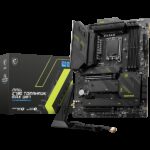 MSI MAG Z790 TOMAHAWK MAX WIFI