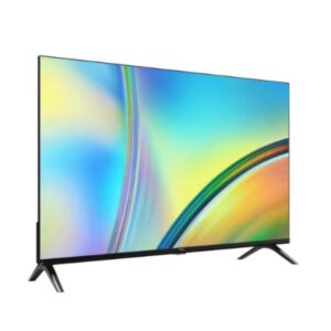 TCL 32"S5400A HD Android Metallic Bezel-less 5 Godina garancija - Slika 1